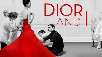 netflix dior